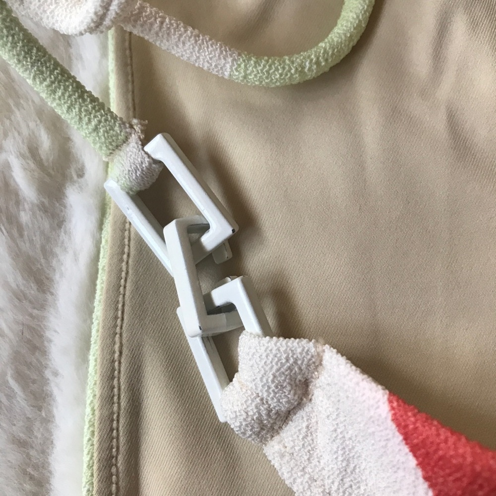 Revel Rey Vienna string bikini bottom - Picture 12 of 12